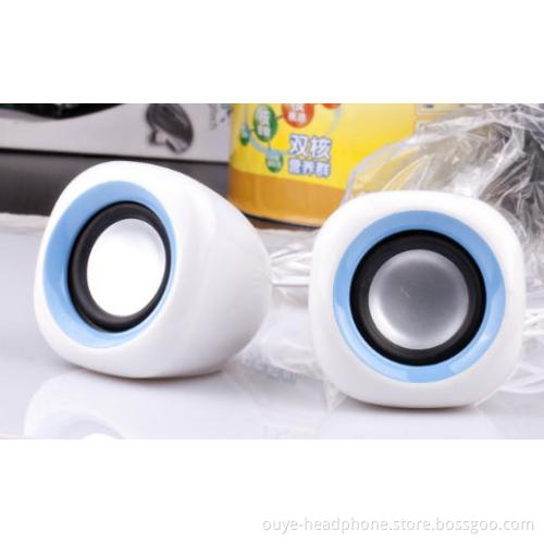 Vogue Mini Speaker From China (X7)